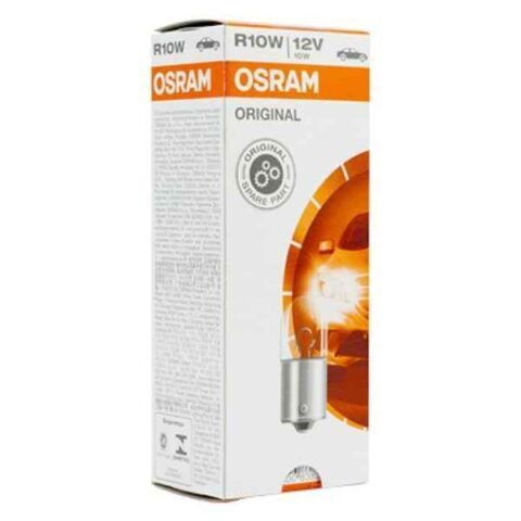 Λάμπα Αυτοκινήτου OS5008 Osram OS5008 R10W 10W 12V (10 pcs)