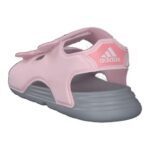 Σαγιονάρες για παιδιά Adidas SWIM SANDAL C FY8937 Ροζ