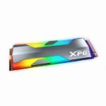 Σκληρός δίσκος Adata XPG SPECTRIX m.2 1 TB SSD LED RGB