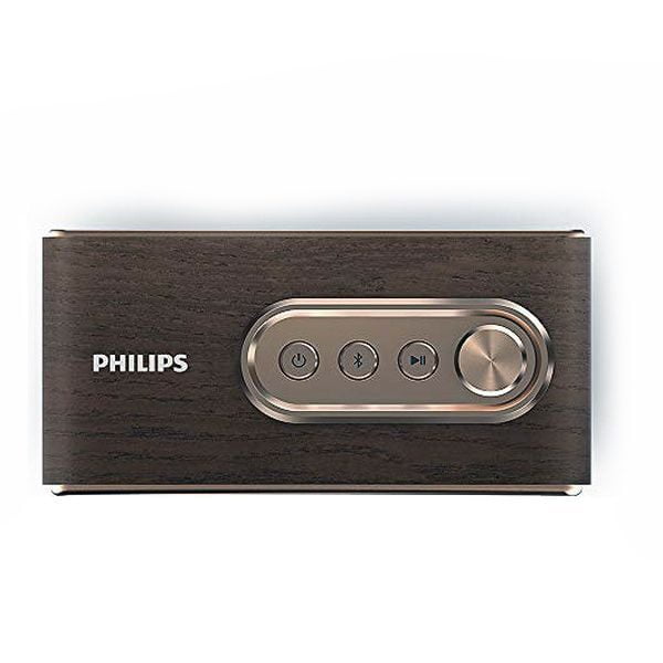 Ηχείο Bluetooth Philips TAVS300/00 Ξύλο 4W