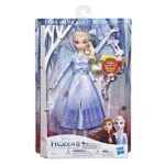 Κούκλα Hasbro Elsa Frozen (30 cm)