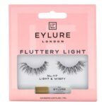 Ψεύτικες βλεφαρίδες Fluttery Light 117 Eylure