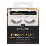 Ψεύτικες βλεφαρίδες Pro Magnetic Kit Wispy Eylure