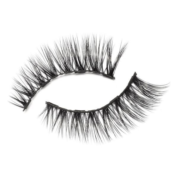 Ψεύτικες βλεφαρίδες Pro Magnetic Kit Wispy Eylure