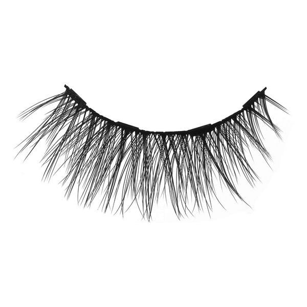 Ψεύτικες βλεφαρίδες Pro Magnetic Kit Wispy Eylure