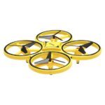 Drone Denver Electronics DRO-170 Κίτρινο 600 mAh