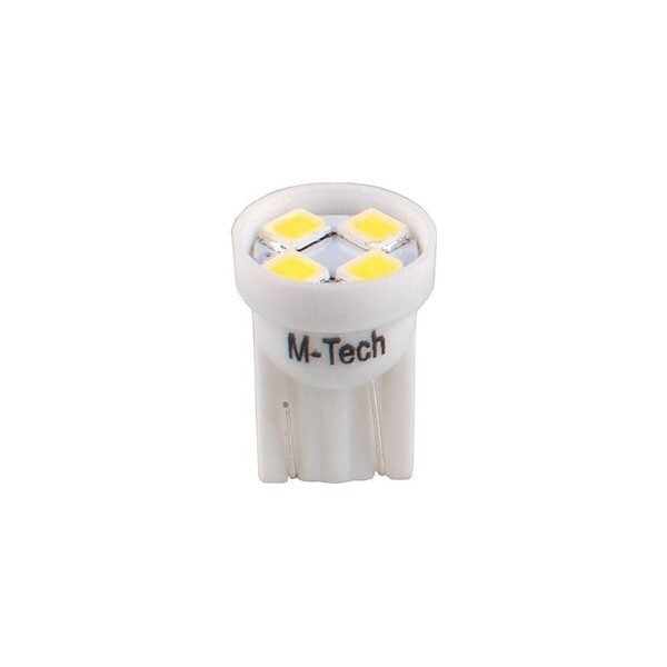 Λάμπα Αυτοκινήτου M-Tech L017W 12 V LED W5W