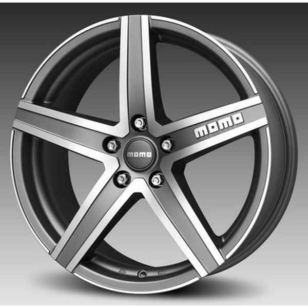 Zάντα Aυτοκινήτου Momo HYPERSTAR EVO 15" 6
