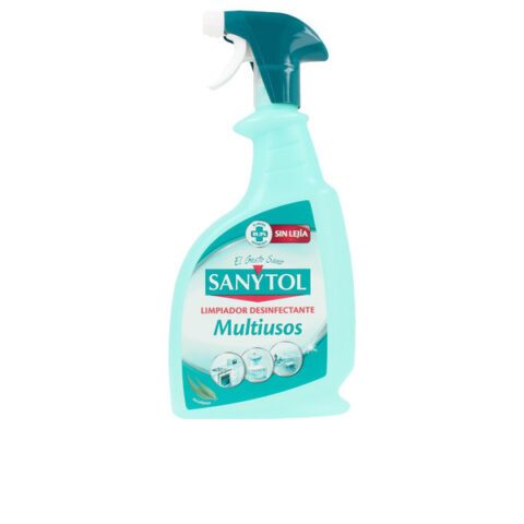 Καθαριστικό Sanytol Απολυμαντικό Πολλαπλών χρήσεων (750 ml)