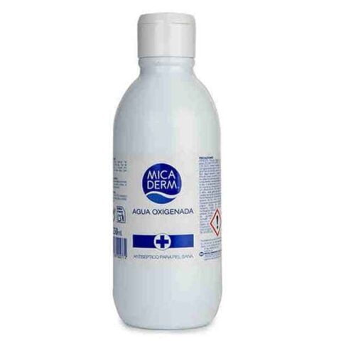 Υπεροξείδιο Svf (250 ml)