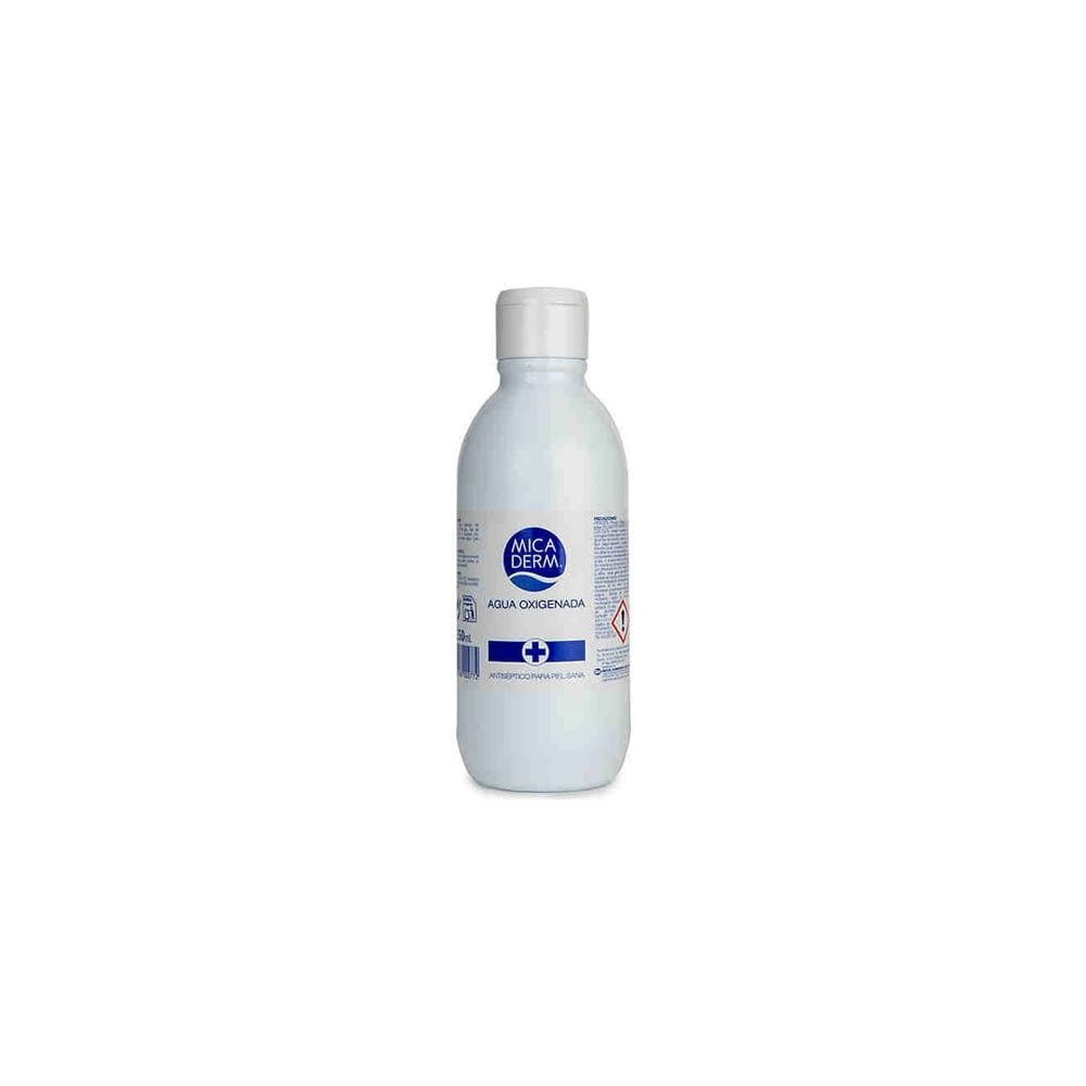 Υπεροξείδιο Svf (250 ml)