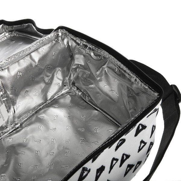 Τσάντα Γεύματος Lauren πολυεστέρας (18 x 18 x 28 cm)