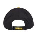 Παιδικό Kαπέλο Batman Μαύρο (53 cm)