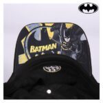 Παιδικό Kαπέλο Batman Μαύρο (53 cm)