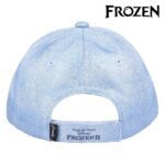 Παιδικό Kαπέλο Frozen Ανοιχτό Μπλε (53 cm)