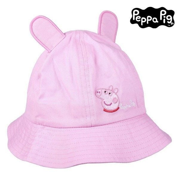 Παιδικό Kαπέλο Peppa Pig Ροζ (51 cm)