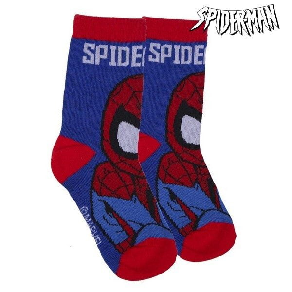 Spiderman Spiderman (5 ζευγάρια) Πολύχρωμο