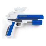 Πιστόλι Spinner Mad Meteoroid Bizak Μπλε / Λευκό