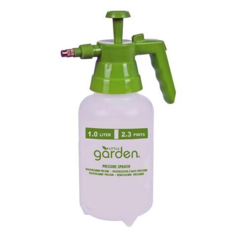 Ψεκαστήρας Πίεσης για Kήπο Little Garden 1 l