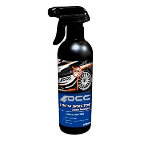 Καθαριστικό OCC Motorsport OCC47085 (500 ml) Εντομοαπωθητικό