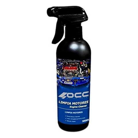 Καθαριστικό κινητήρα OCC Motorsport OCC47096 (500 ml)