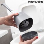 Βούρτσα Τουαλέτας από Καουτσούκ Kleanu InnovaGoods