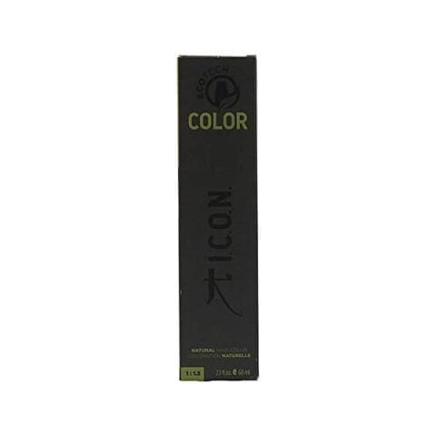 Φυσική βαφή Ecotech Color I.c.o.n. Brushed Nickel (60 ml)