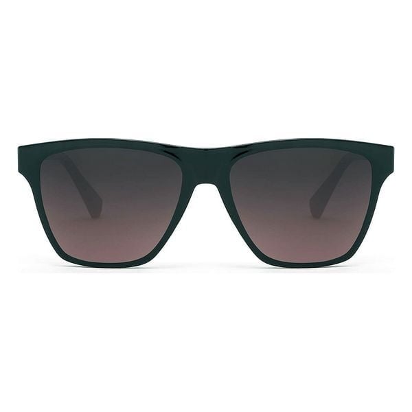 Unisex Γυαλιά Ηλίου One Lifestyle Hawkers Μαύρο Κόκκινο
