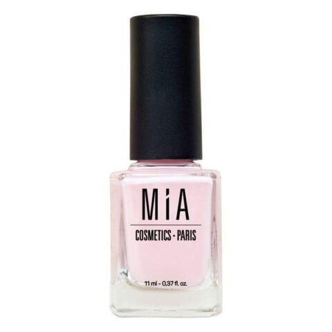 Βερνίκι νυχιών Mia Cosmetics Paris Ballerina Pink (11 ml)