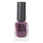 Βερνίκι νυχιών Mia Cosmetics Paris Raisin (11 ml)