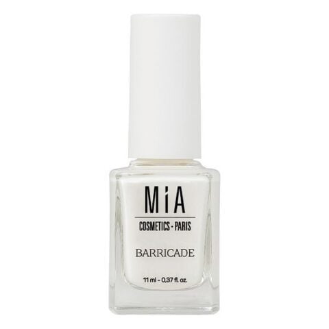 Προστατευτικό Nυχιών Barricade Mia Cosmetics Paris Υγρού (11 ml)