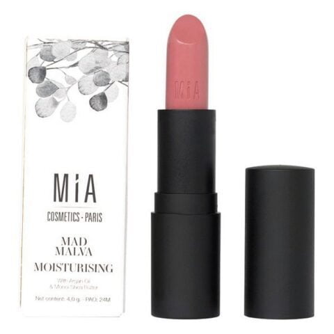 Ενυδατικό Κραγιόν Mia Cosmetics Paris 507-Mad Malva (4 g)