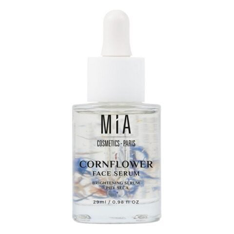 Ορός Προσώπου Cornflower Mia Cosmetics Paris (29 ml)