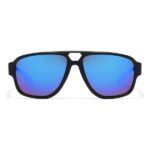 Unisex Γυαλιά Ηλίου Steezy Hawkers Μπλε/Μαύρο