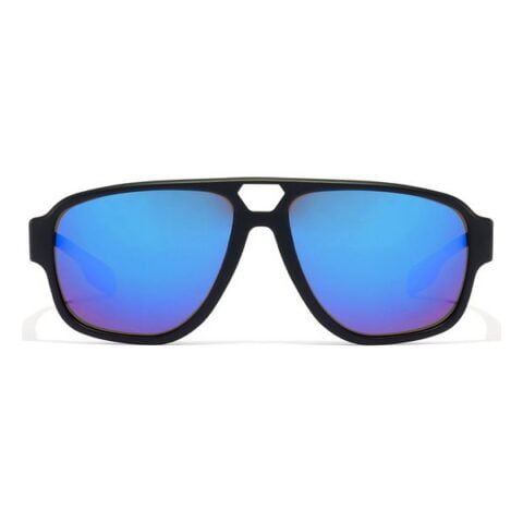 Unisex Γυαλιά Ηλίου Steezy Hawkers Μπλε/Μαύρο