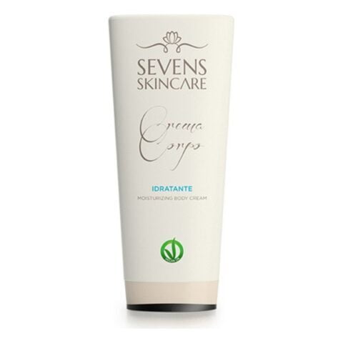 Ενυδατική Κρέμα Σώματος Sevens Skincare (200 ml)