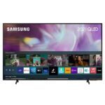 Smart TV Samsung QE65Q60A 65" 4K Ultra HD QLED WiFi