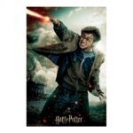 3D Παζλ Harry Potter Battle Prime3D (300 pcs)