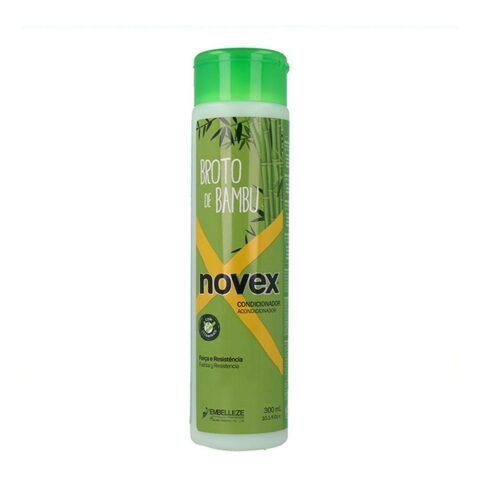 Conditioner Bamboo Sprout Novex (300 ml)