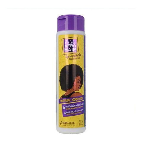Conditioner Afro Hair Novex (300 ml)