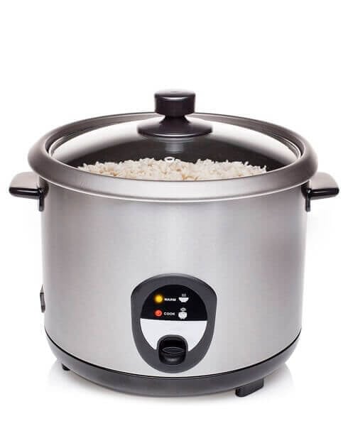 Συσκευές για μαγείρεμα ρυζιού