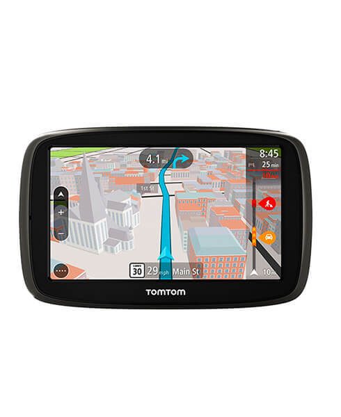 Ηλεκτρονικά / GPS & Είδη Αυτοκινήτου