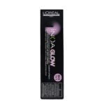Μόνιμη Βαφή Inoa Glow Light L'Oreal Professionnel Paris Nº 8 (60 g)