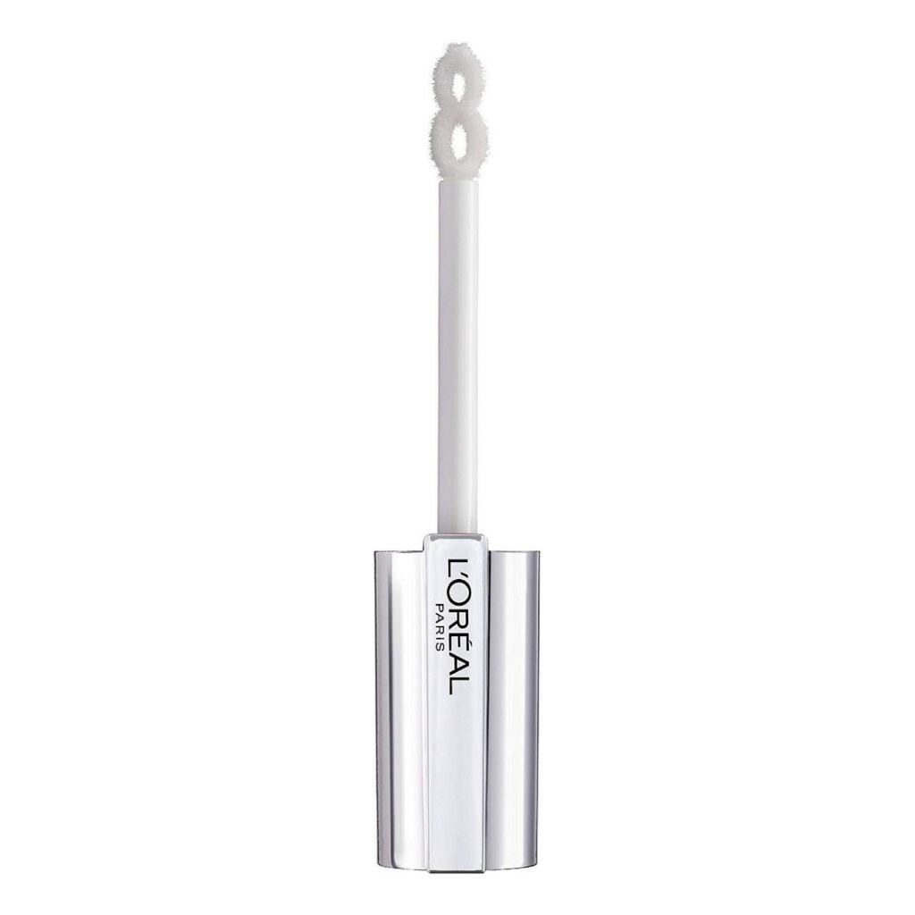 Lip gloss Rouge Signature L'Oréal Paris Δίνει όγκο 406-amplify