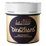 Ημιμόνιμη Βαφή Directions Color La Riché Δαμασκηνί