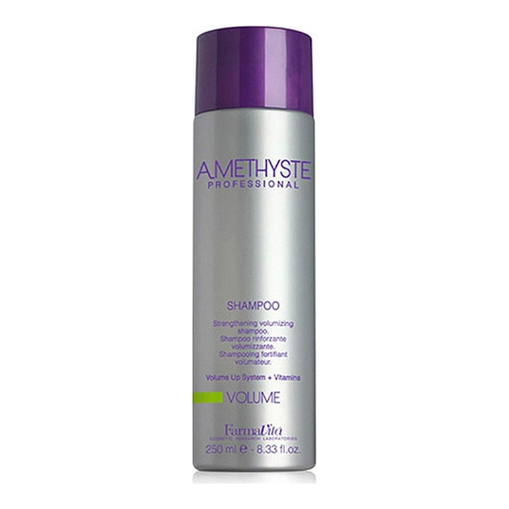 Σαμπουάν Amethyste Stimulate Farmavita