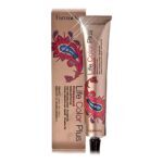 Μόνιμη Βαφή Life Color Plus Farmavita Nº 8 11 (100 ml)