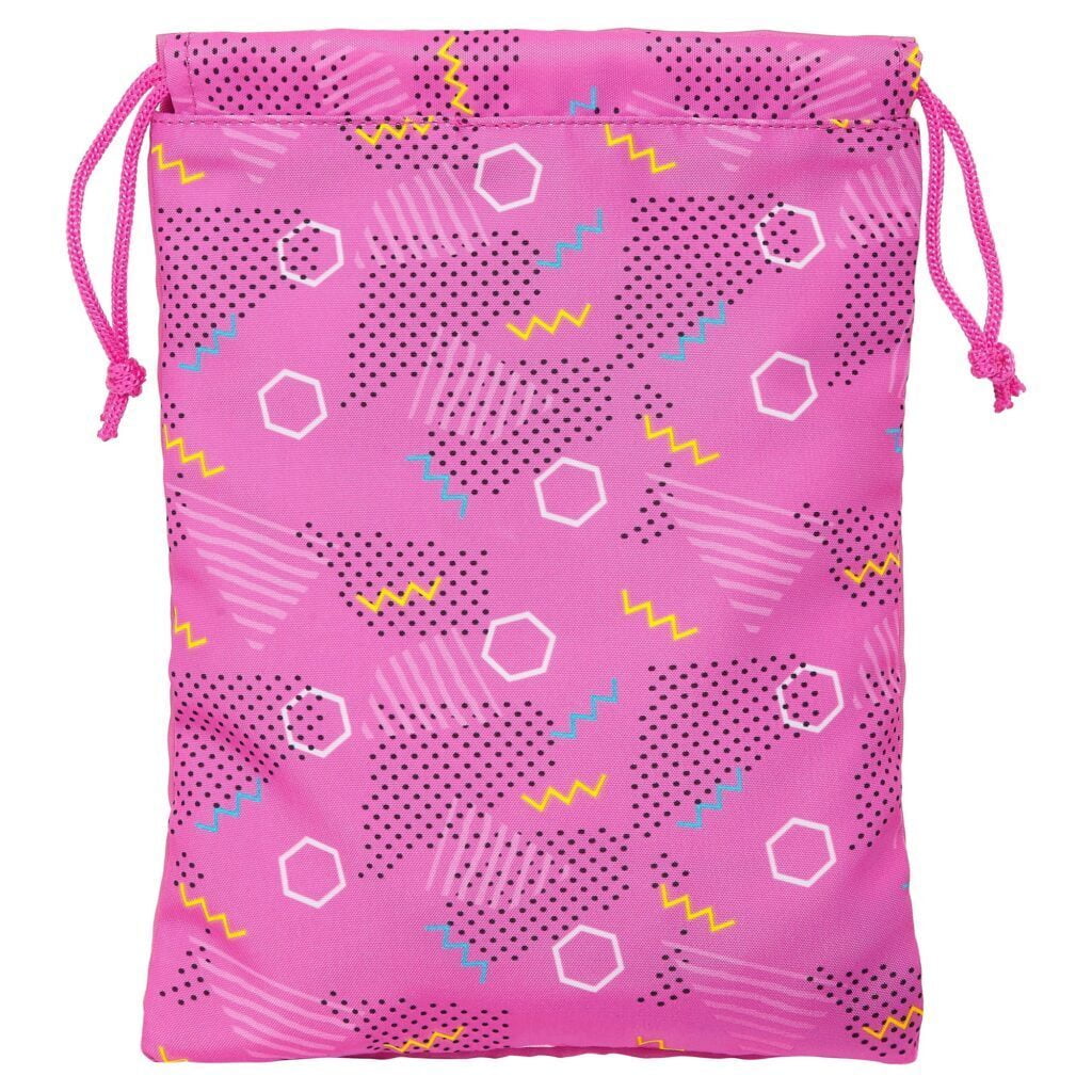 Τσάντα Γεύματος LOL Surprise! Art Club Φούξια Ροζ