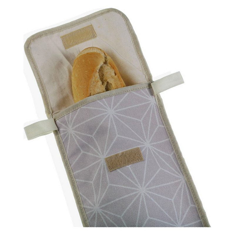Τσάντα ψωμιού πολυεστέρας (1 x 60 x 20