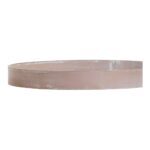 Διακοσμητική Φιγούρα DKD Home Decor Κρυστάλλινο Ξύλο MDF (2 pcs)